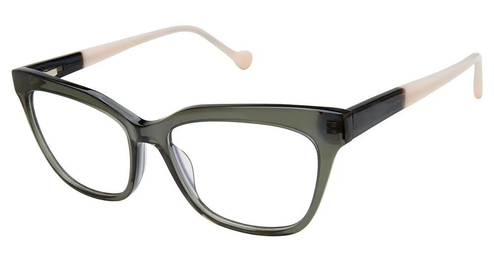 MINI 762000 Eyeglasses - view 2